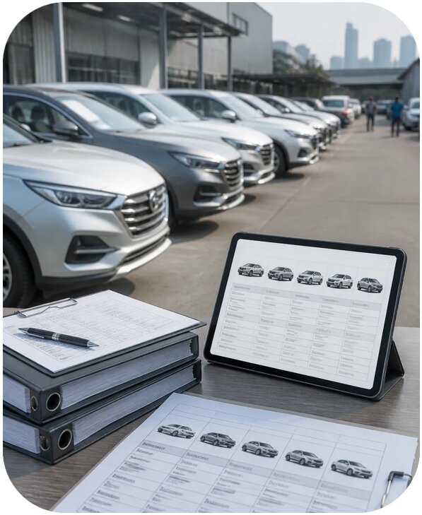 Поиск поставщиков автомобилей в Китае от 25795 р. | Фиалан-Млг